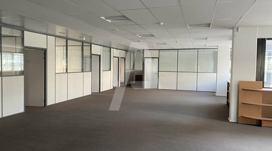 REXIM - Bureau - Ivry-sur-Seine - 5