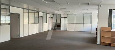 REXIM - Bureau - Ivry-sur-Seine - 5