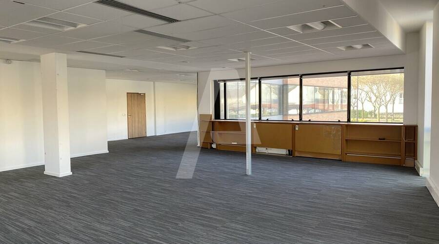 REXIM - Bureau - Ivry-sur-Seine - 1