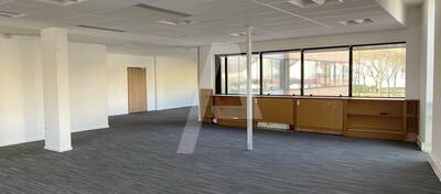 REXIM - Bureau - Ivry-sur-Seine - 1