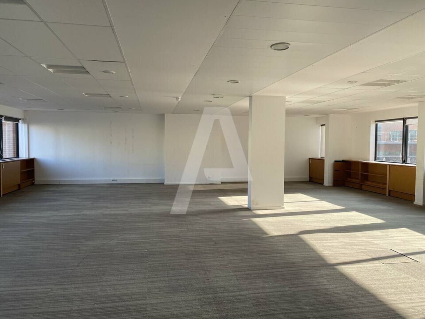 REXIM - Bureau - Ivry-sur-Seine - 2