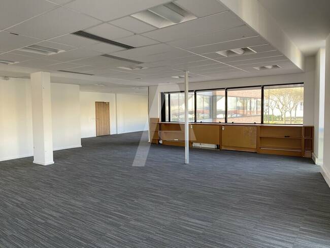 REXIM - Bureau - Ivry-sur-Seine - 1