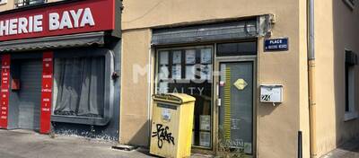 REXIM - Local commercial - Rhône - Villeurbanne - 5