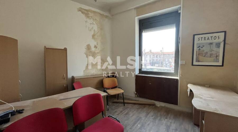 REXIM - Local commercial - Rhône - Villeurbanne - 4