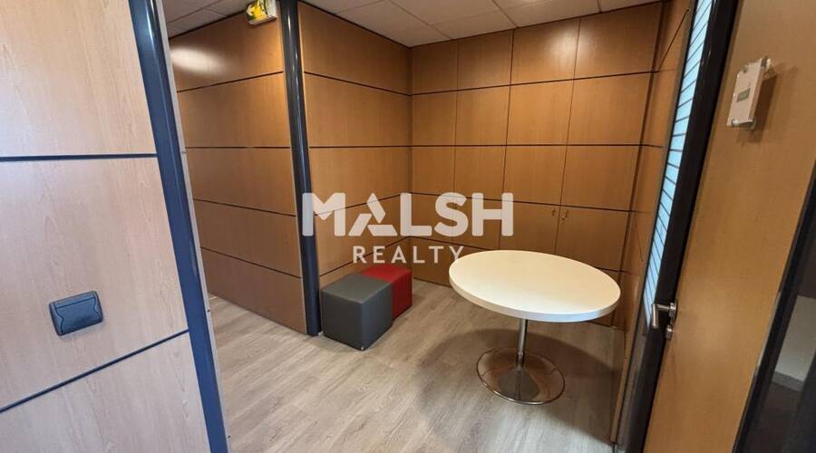 REXIM - Bureau - Rhône - Lyon - 5