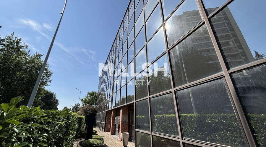 REXIM - Bureau - Rhône - Lyon - 1