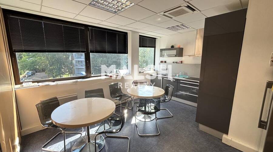 REXIM - Bureau - Rhône - Lyon - 3