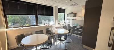 REXIM - Bureau - Rhône - Lyon - 3