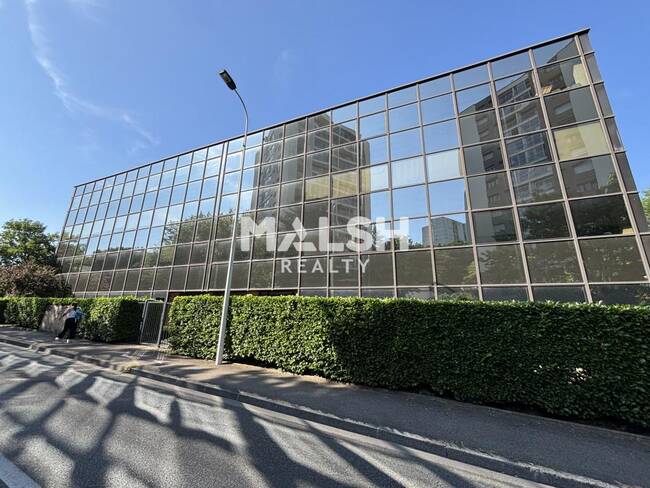 REXIM - Bureau - Rhône - Lyon - 1