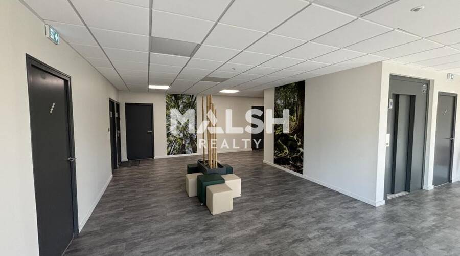 REXIM - Bureau - Rhône - Lyon - 2