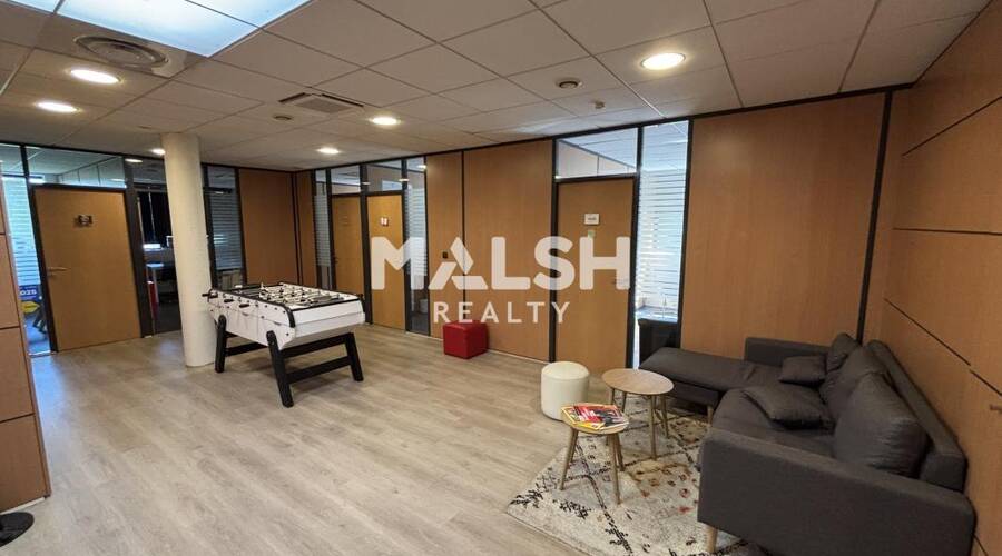 REXIM - Bureau - Rhône - Lyon - 3