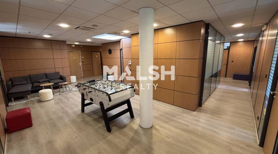 REXIM - Bureau - Rhône - Lyon - 4