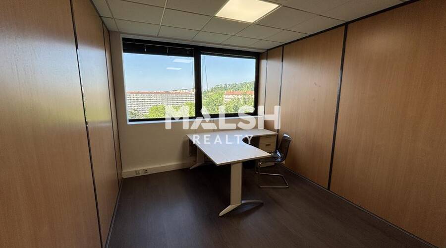REXIM - Bureau - Rhône - Lyon - 8