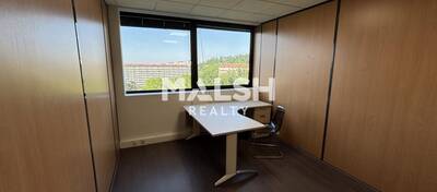 REXIM - Bureau - Rhône - Lyon - 8
