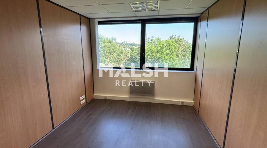 REXIM - Bureau - Rhône - Lyon - 9
