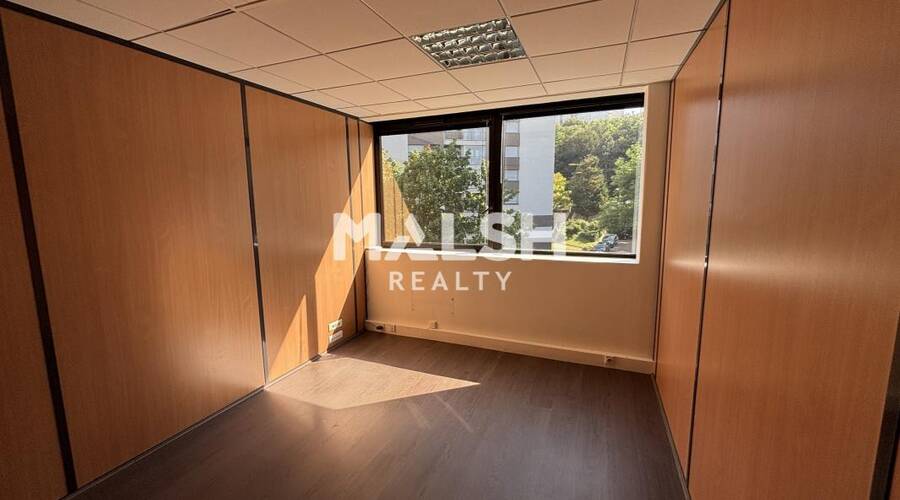 REXIM - Bureau - Rhône - Lyon - 10