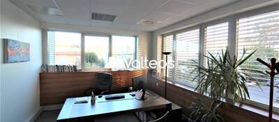 REXIM - Bureau - Haute-Garonne - Toulouse - 1