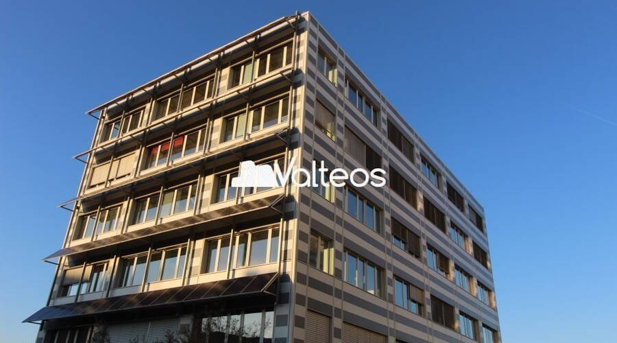 REXIM - Bureau - Haute-Garonne - Toulouse - 7