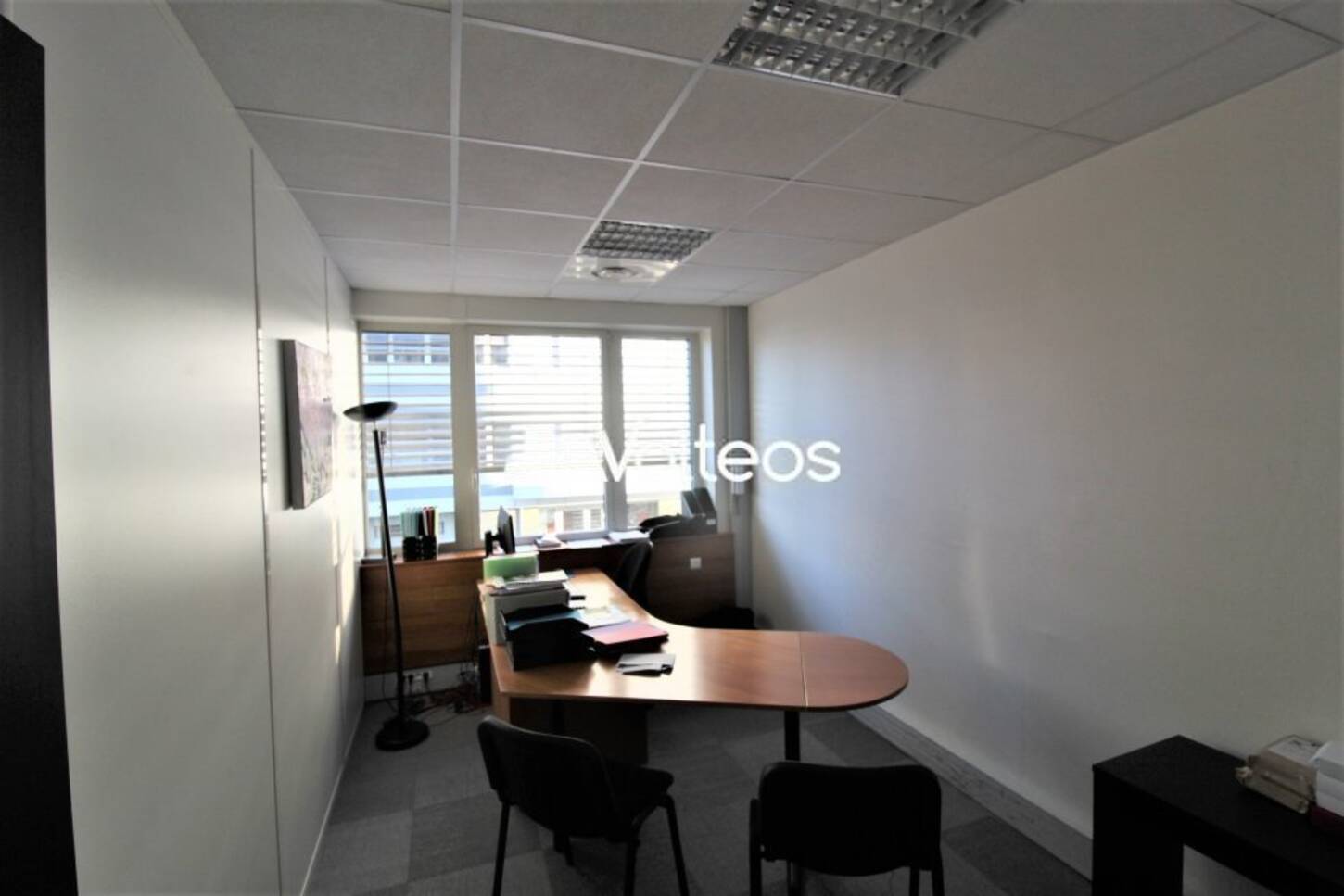 REXIM - Bureau - Haute-Garonne - Toulouse - 2