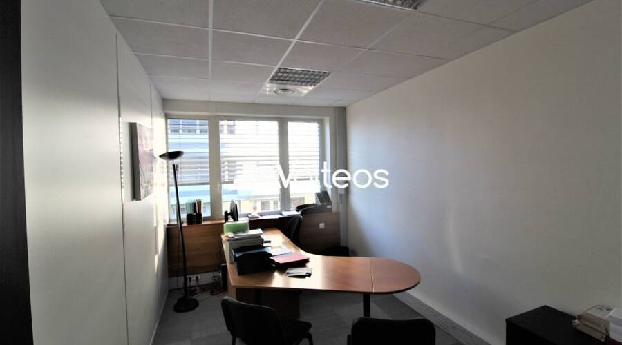 REXIM - Bureau - Haute-Garonne - Toulouse - 2