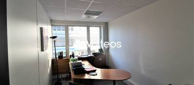 REXIM - Bureau - Haute-Garonne - Toulouse - 2