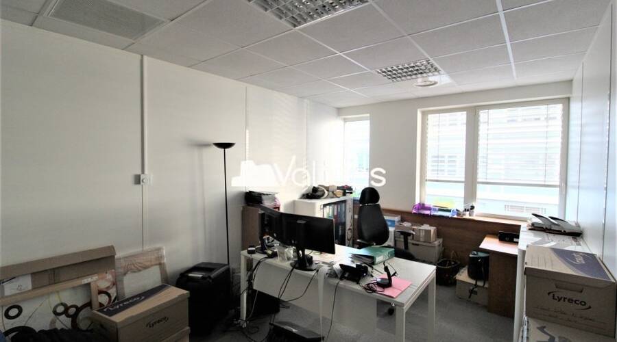REXIM - Bureau - Haute-Garonne - Toulouse - 3