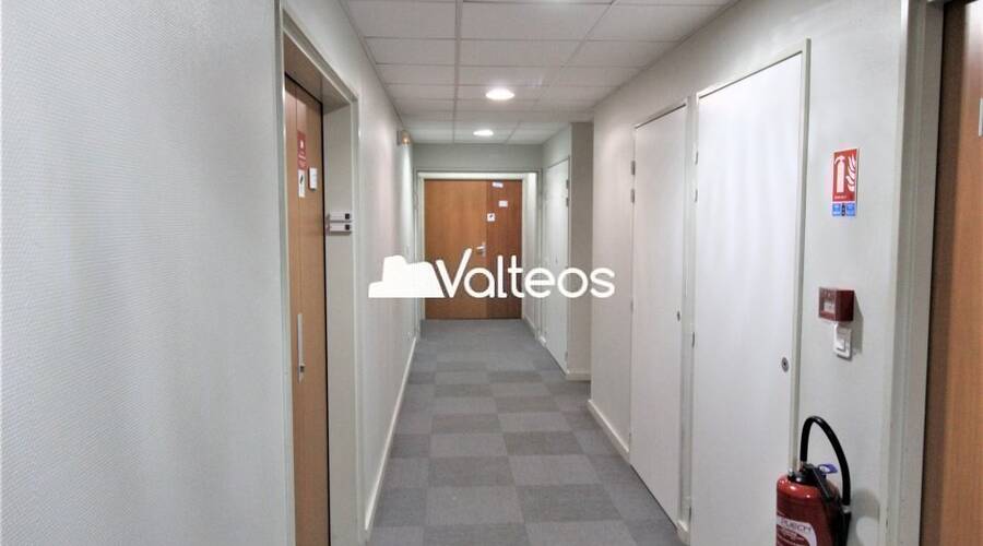 REXIM - Bureau - Haute-Garonne - Toulouse - 4