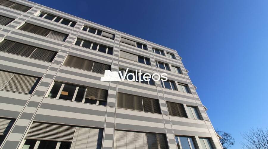 REXIM - Bureau - Haute-Garonne - Toulouse - 6