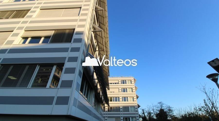 REXIM - Bureau - Haute-Garonne - Toulouse - 8