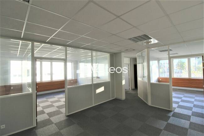 REXIM - Bureau - Haute-Garonne - Toulouse - 1