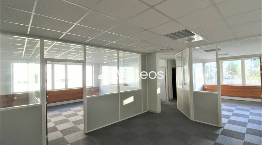 REXIM - Bureau - Haute-Garonne - Toulouse - 1