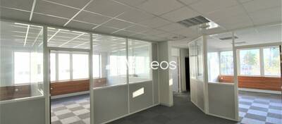 REXIM - Bureau - Haute-Garonne - Toulouse - 1