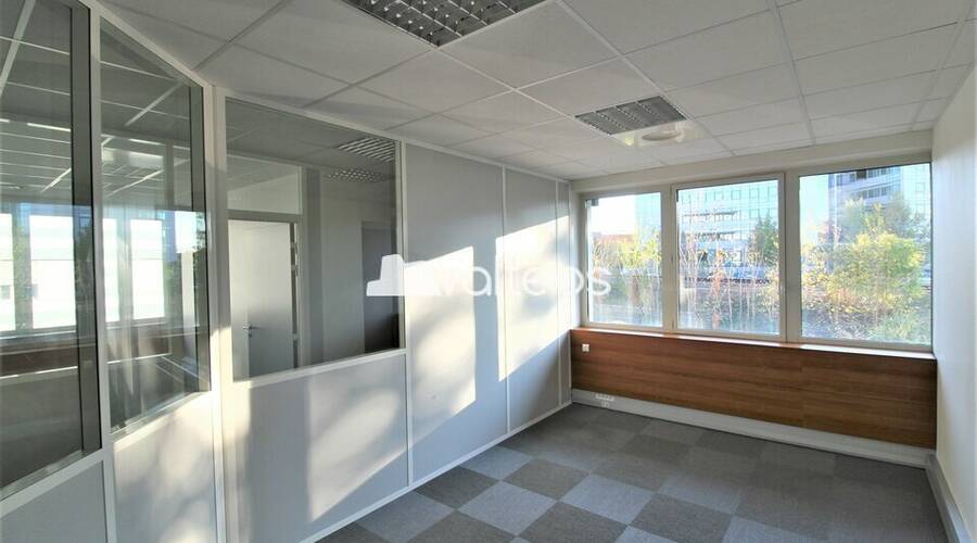 REXIM - Bureau - Haute-Garonne - Toulouse - 2