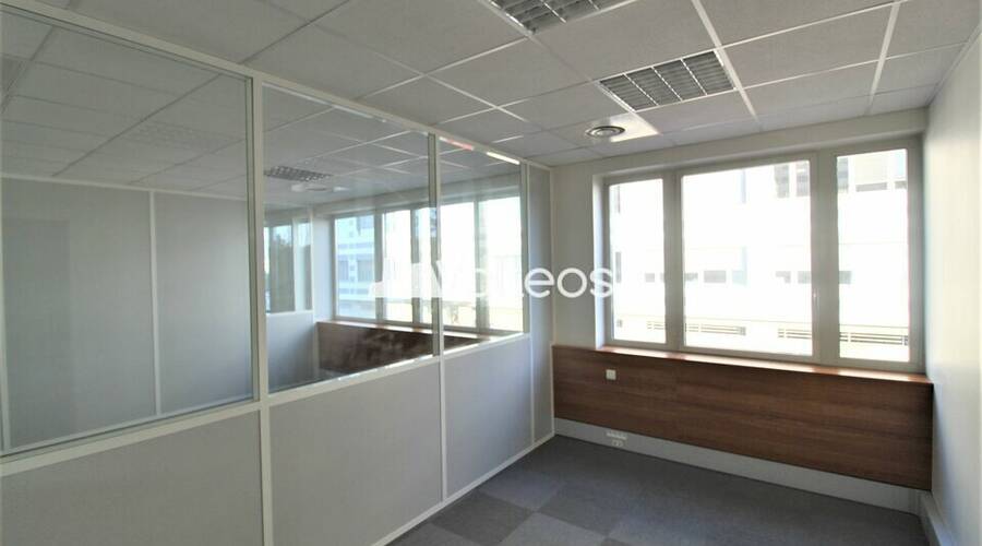 REXIM - Bureau - Haute-Garonne - Toulouse - 3