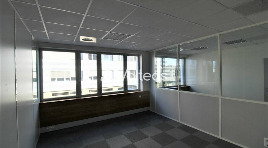 REXIM - Bureau - Haute-Garonne - Toulouse - 4