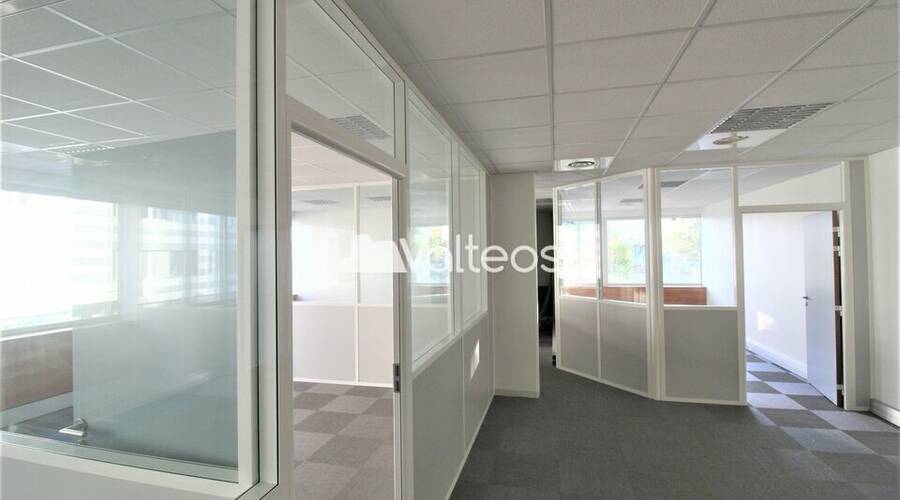 REXIM - Bureau - Haute-Garonne - Toulouse - 5