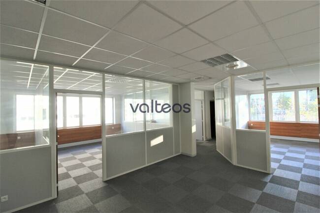 REXIM - Bureau - Haute-Garonne - Toulouse - 1