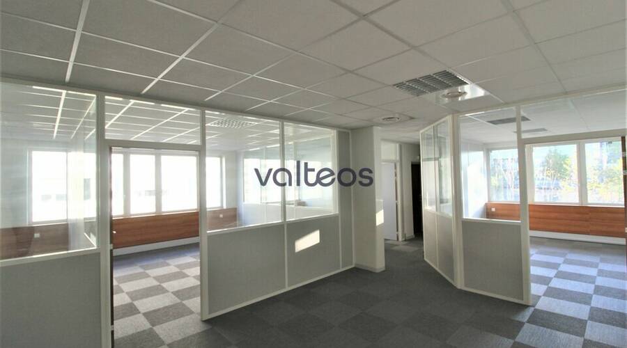 REXIM - Bureau - Haute-Garonne - Toulouse - 1