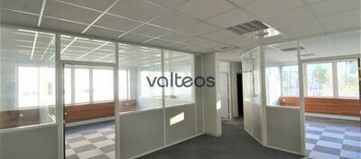 REXIM - Bureau - Haute-Garonne - Toulouse - 1