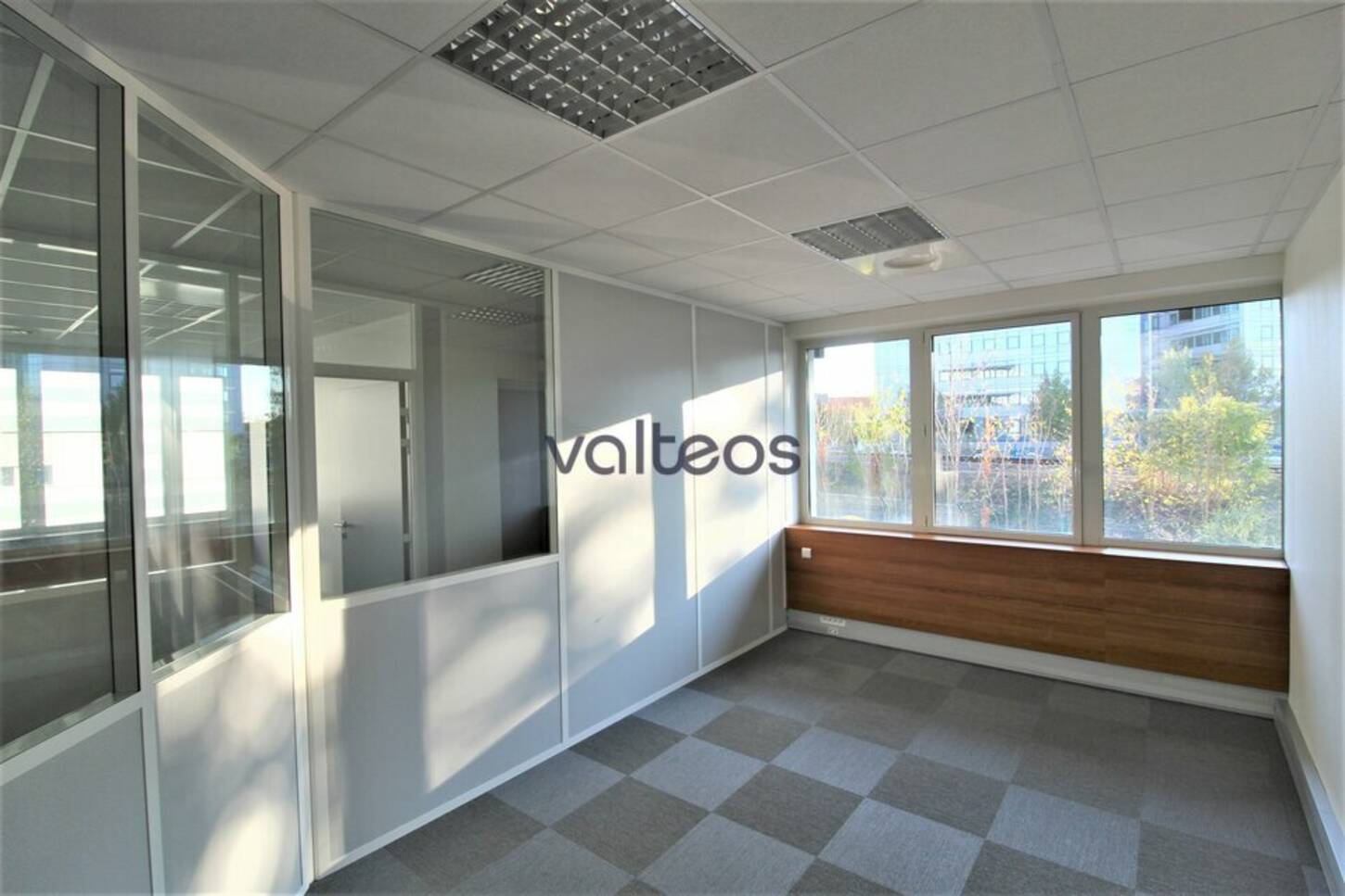 REXIM - Bureau - Haute-Garonne - Toulouse - 2