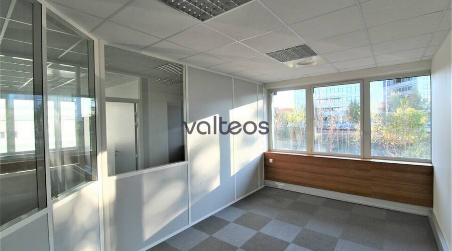 REXIM - Bureau - Haute-Garonne - Toulouse - 2