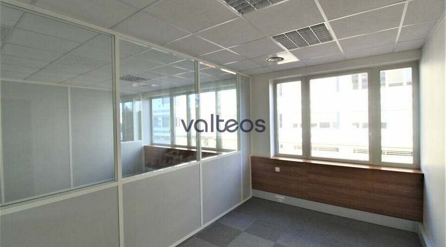 REXIM - Bureau - Haute-Garonne - Toulouse - 3