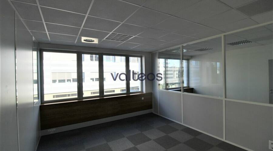 REXIM - Bureau - Haute-Garonne - Toulouse - 4