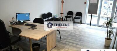 REXIM - Local commercial - Hérault - Montpellier - 3