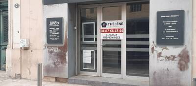 REXIM - Local commercial - Hérault - Montpellier - 8