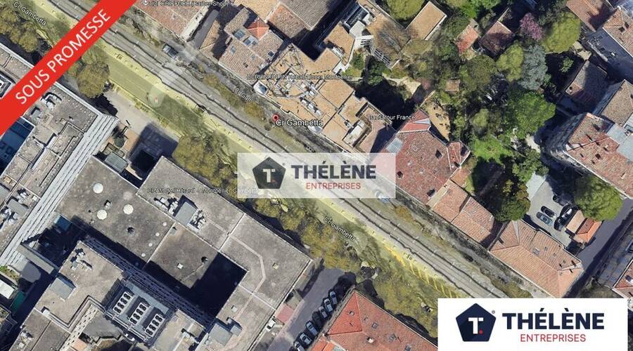 REXIM - Local commercial - Hérault - Montpellier - 3