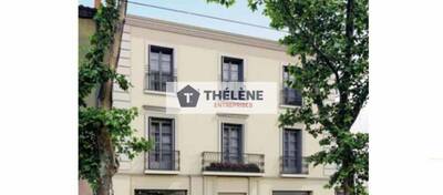 REXIM - Local commercial - Hérault - Montpellier - 1