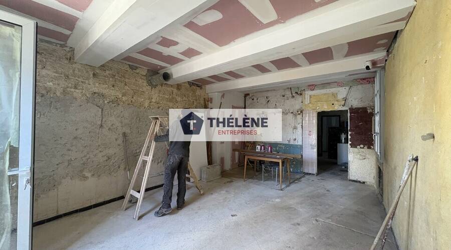 REXIM - Local commercial - Hérault - Montpellier - 5