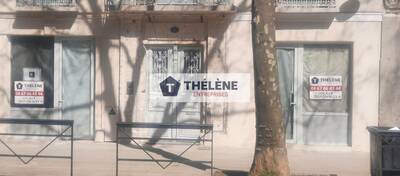 REXIM - Local commercial - Hérault - Montpellier - 2