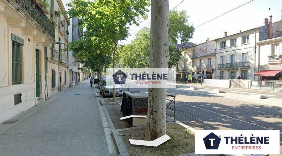 REXIM - Local commercial - Hérault - Montpellier - 4